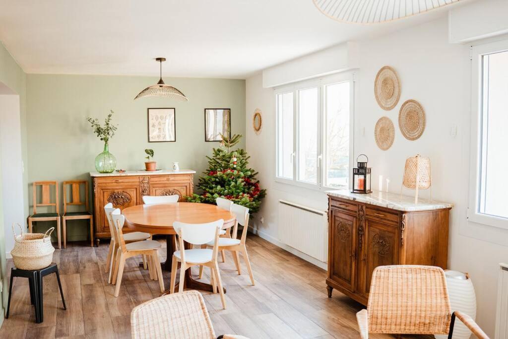 Maison Lombardi - 6 Personnes 4 Etoiles