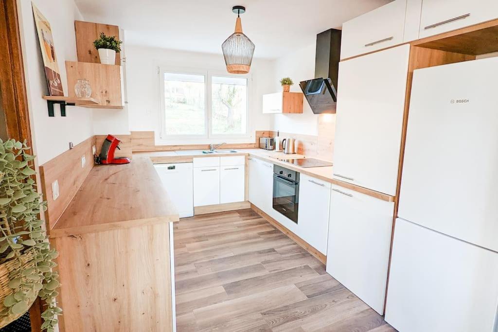 Maison Lombardi - 6 Personnes 4 Etoiles