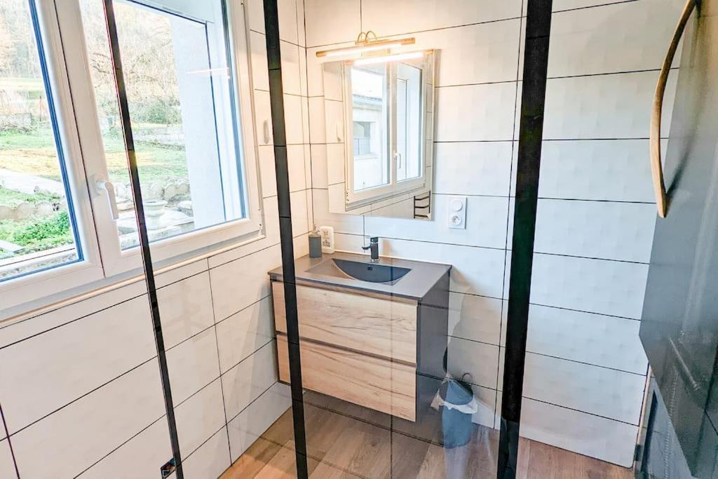 Maison Lombardi - 6 Personnes 4 Etoiles Holiday home *