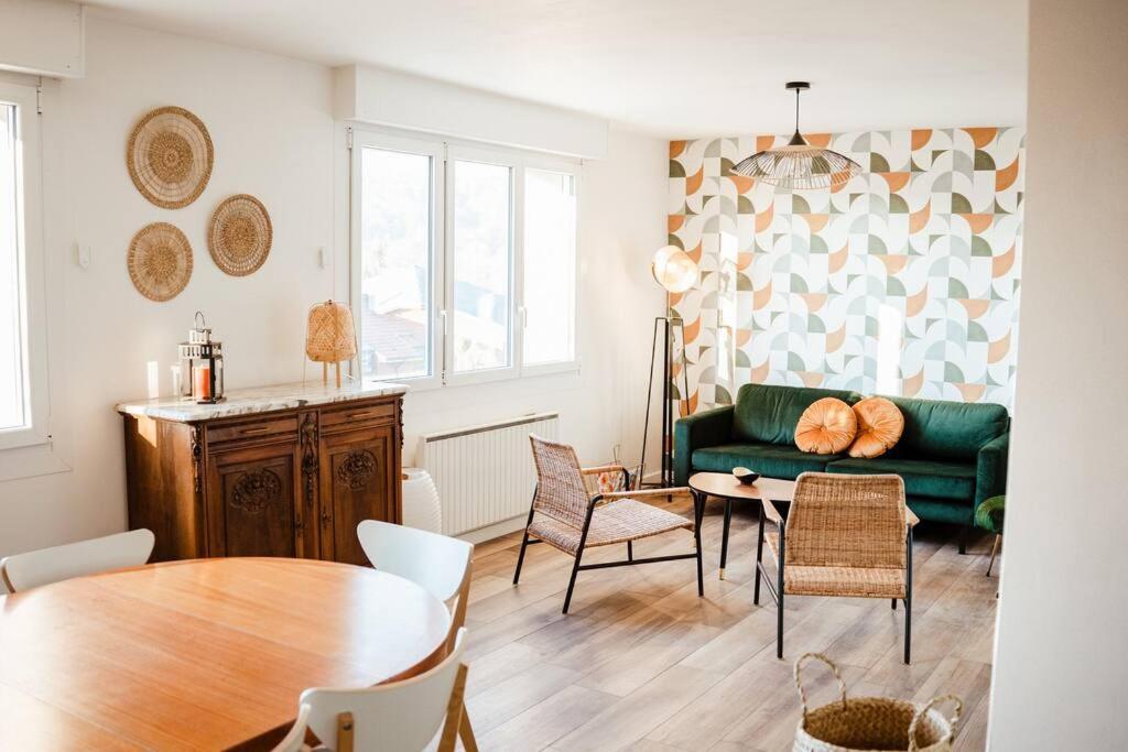 Holiday home Maison Lombardi - 6 Personnes 4 Etoiles