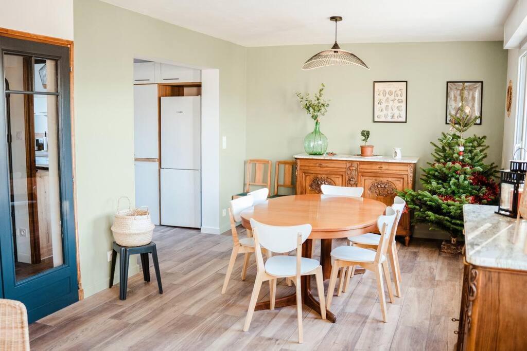 Maison Lombardi - 6 Personnes 4 Etoiles *