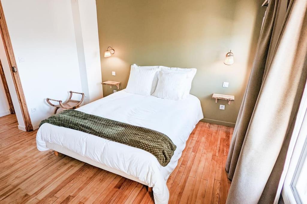 Maison Lombardi - 6 Personnes 4 Etoiles *