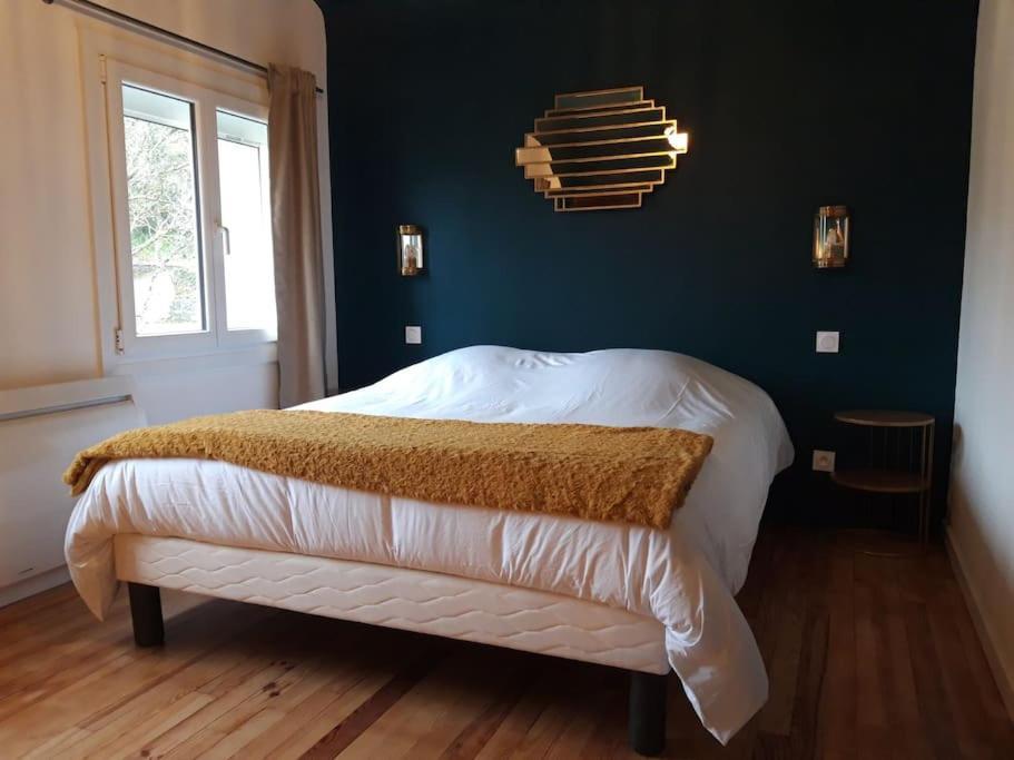 Maison Lombardi - 6 Personnes 4 Etoiles Dun-sur-Meuse