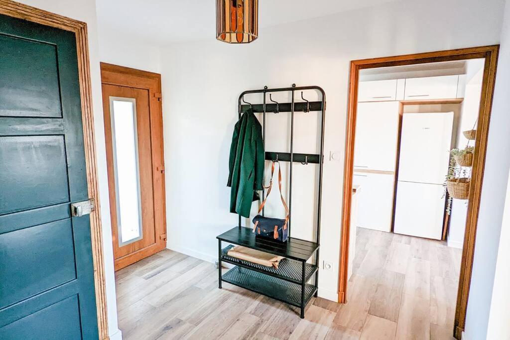 Maison Lombardi - 6 Personnes 4 Etoiles Holiday home Dun-sur-Meuse