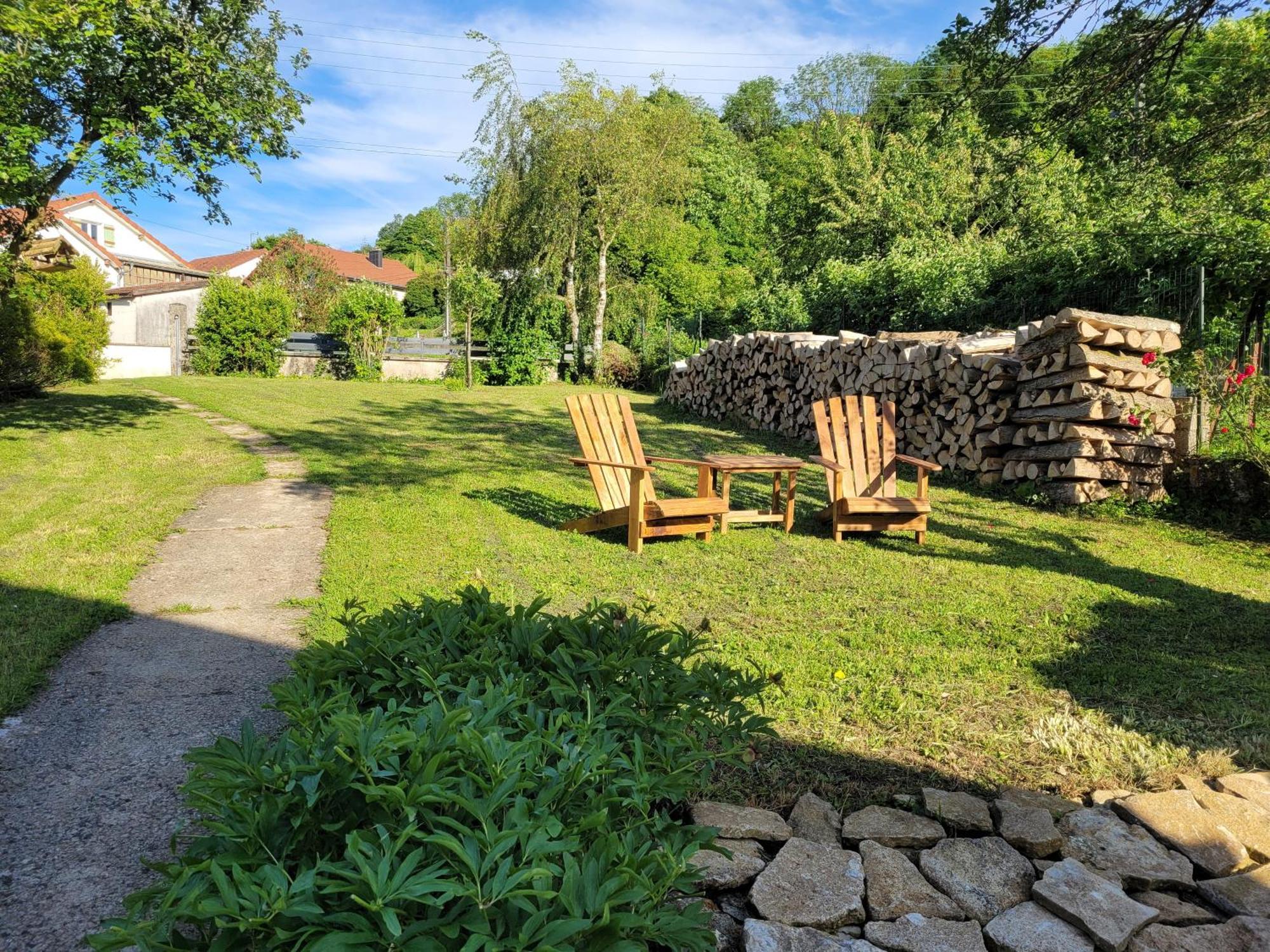 Maison Lombardi - 6 Personnes 4 Etoiles Holiday home